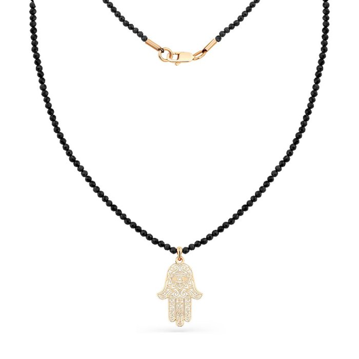 Ожерелье Magic stones (Арт.06-1-127-7400-010)