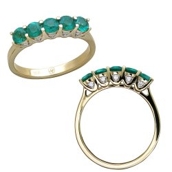 Кольцо Эстет (Арт.01k6312282-1)