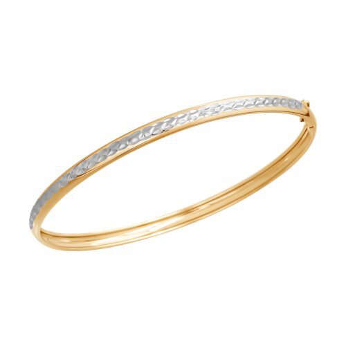 Женский браслет из золота (Арт.050295)