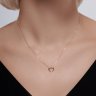 Колье из золота (Арт.070561)