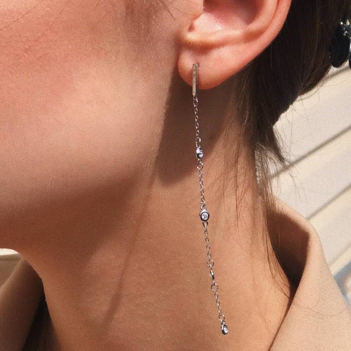 Серьги Серебряные крылья (Арт.02de5441a-202_kubcirkonii)