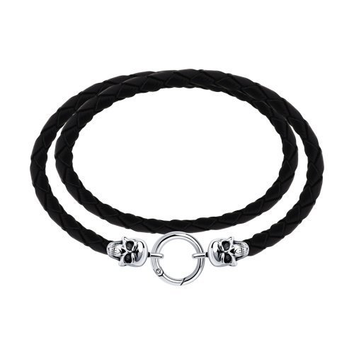 Браслет из серебра (Арт.95050009)