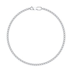 Браслет из серебра (Арт.965040402)