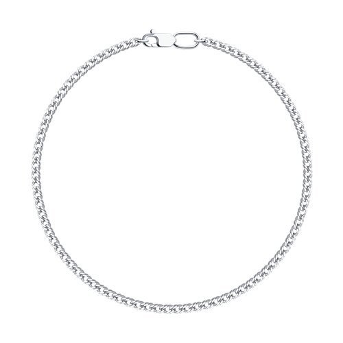 Браслет из серебра (Арт.965040402)