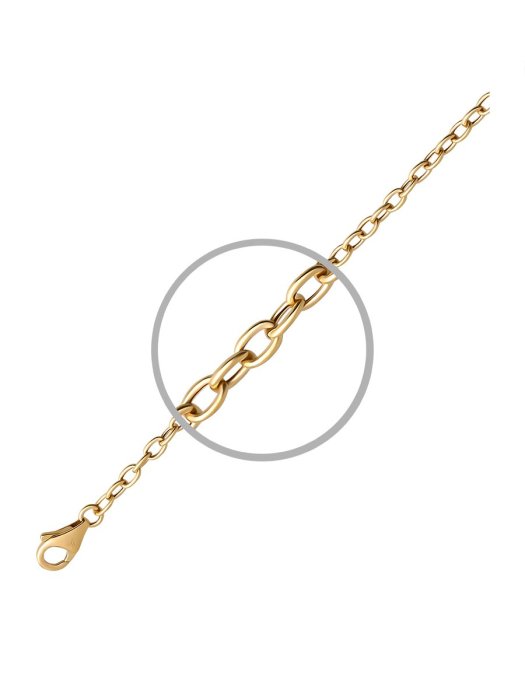 Цепь из золота (Арт.ma10124-265-65-yg_ts_yg)