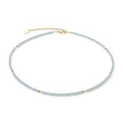 Колье ice blue la_2033_10-0730