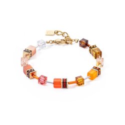 Браслет orange-brown la_2838_30-0211