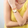 Браслет orange-brown la_2838_30-0211