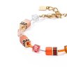 Браслет orange-brown la_2838_30-0211