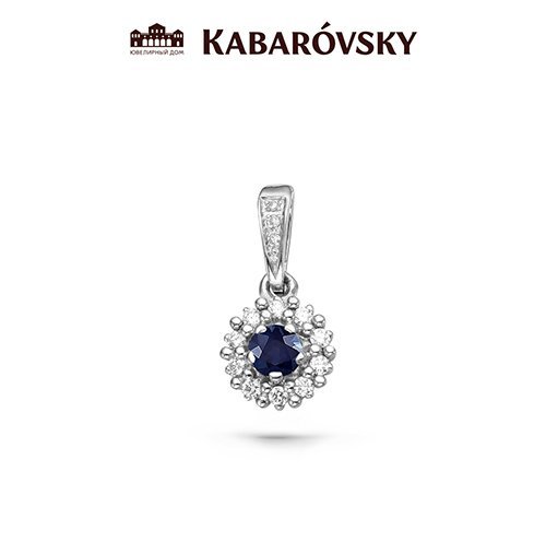 Подвеска Кабаровский (Арт.13-1677-1100)