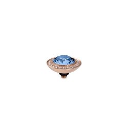 Шарм tondo deluxe sapphire la_656095_bl_rg