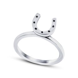 Кольцо Серебряные крылья (Арт.01rp158-181)