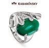 Кольцо Кабаровский (Арт.11-056-1900)