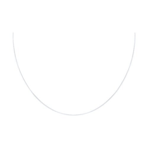 Колье из серебра (Арт.94-170-01802-1)