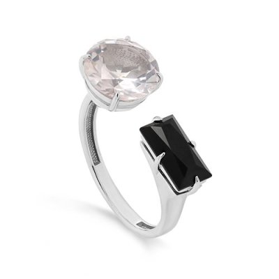 Кольцо Кабаровский (Арт.11-309-0100)