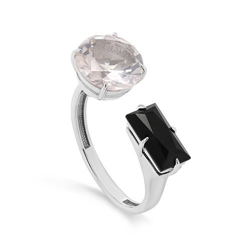 Кольцо Кабаровский (Арт.11-309-0100)