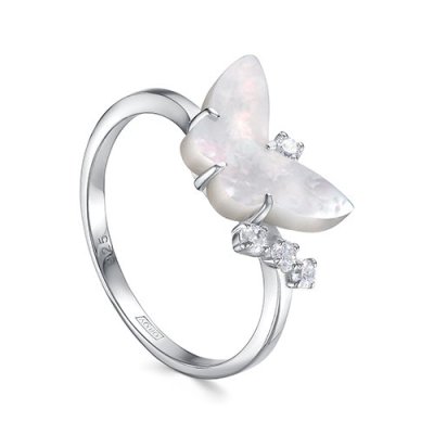 Кольцо Кабаровский (Арт.11-790-6200)