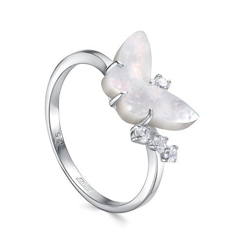 Кольцо Кабаровский (Арт.11-790-6200)