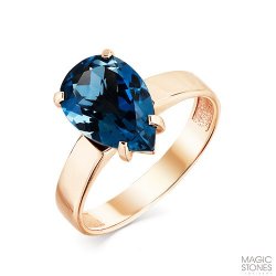 Кольцо Magic stones (Арт.01-2-922-1100-010)