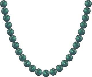 Ожерелье с жемчугом «Beautiful 50S» из серебра, Rivoli (арт.80L-50)