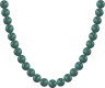 Ожерелье с жемчугом «Beautiful 50S» из серебра, Rivoli (арт.80L-50)