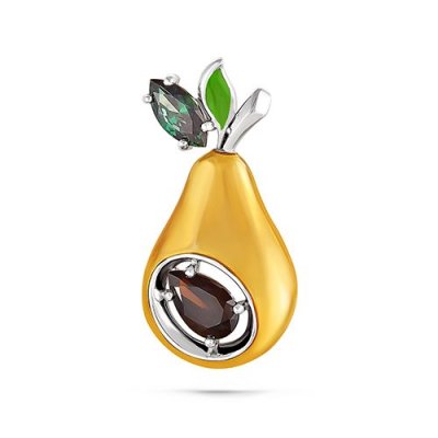 Подвеска Кабаровский (Арт.13-120-0901)