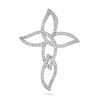 Крест Кабаровский (Арт.3-200-7900)