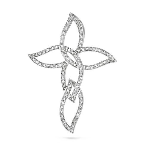 Крест Кабаровский (Арт.3-200-7900)