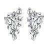 Серьги из серебра (Арт.94022329)