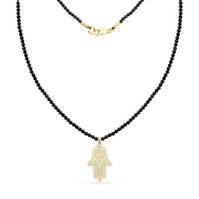 Ожерелье Magic stones (Арт.06-1-127-7400-020)