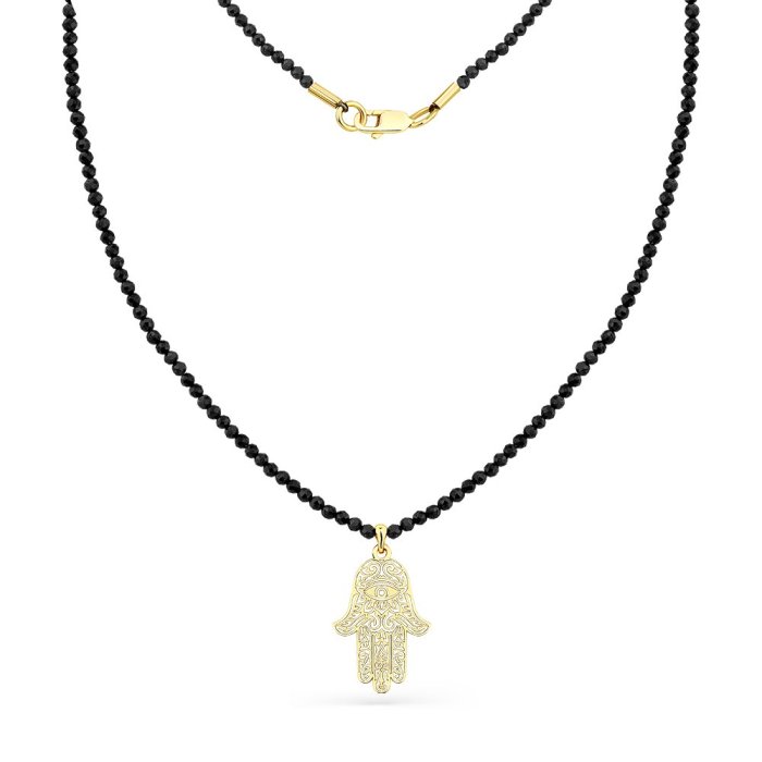 Ожерелье Magic stones (Арт.06-1-127-7400-020)