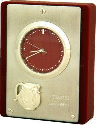 Часы из полимера Русские Самоцветы (Арт.w-11-c)