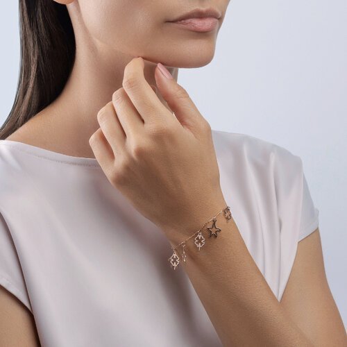 Браслет из золота (Арт.050342)