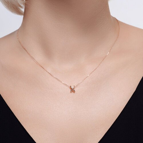 Колье из золота (Арт.070562)