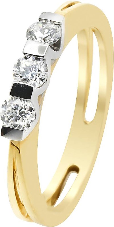 Кольцо золото с бриллиантами Innocence Pure Diamanti (арт.DZ056XB2)