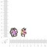Серьги из золота с аметистом и сапфиром (Арт.er-32454_sr_bsa_am_pink)
