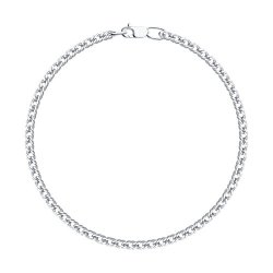 Браслет из серебра (Арт.965040502)
