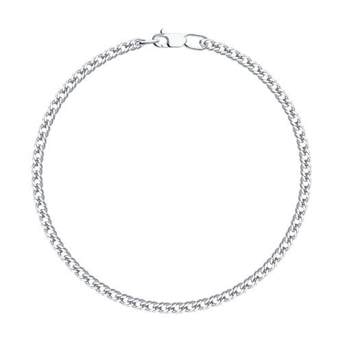 Браслет из серебра (Арт.965040502)