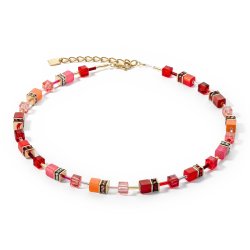 Колье red la_2838_10-0300