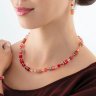 Колье red la_2838_10-0300