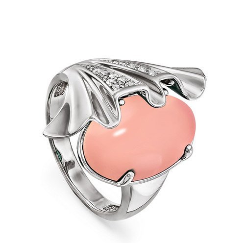 Кольцо Кабаровский (Арт.11-056-6400)