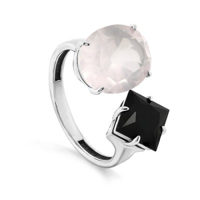 Кольцо Кабаровский (Арт.11-310-0100)