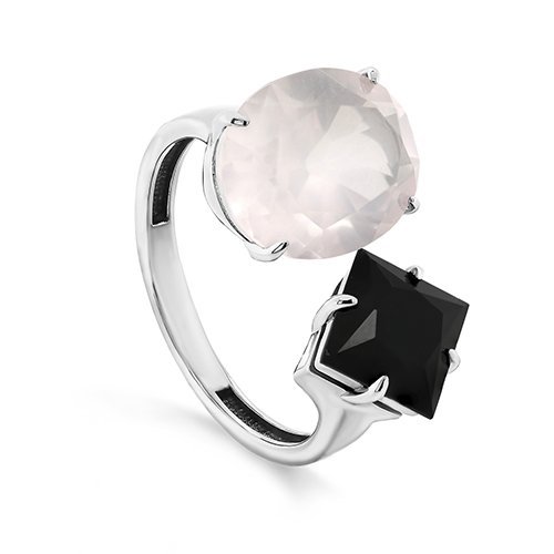 Кольцо Кабаровский (Арт.11-310-0100)