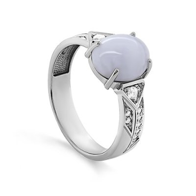 Кольцо Кабаровский (Арт.11-547-4000)