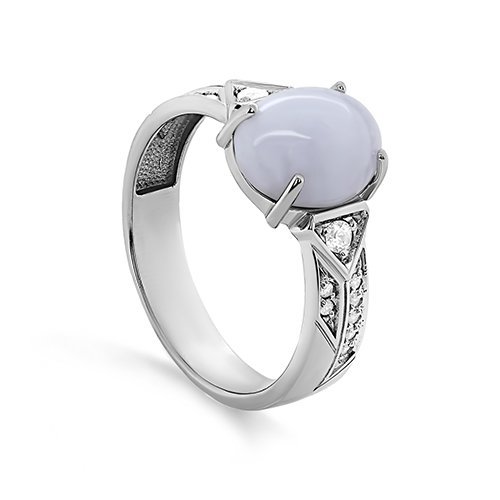 Кольцо Кабаровский (Арт.11-547-4000)