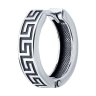 Серьга из серебра (Арт.95170015)