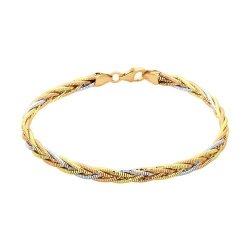 Браслет из серебра (Арт.94054601)