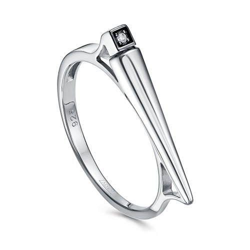 Кольцо Кабаровский (Арт.11-931-1089)