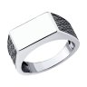 Кольцо из серебра (Арт.95010221_225)
