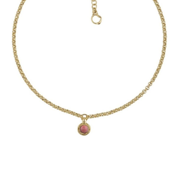 Колье-бижутерия  (Арт.boro867-11)